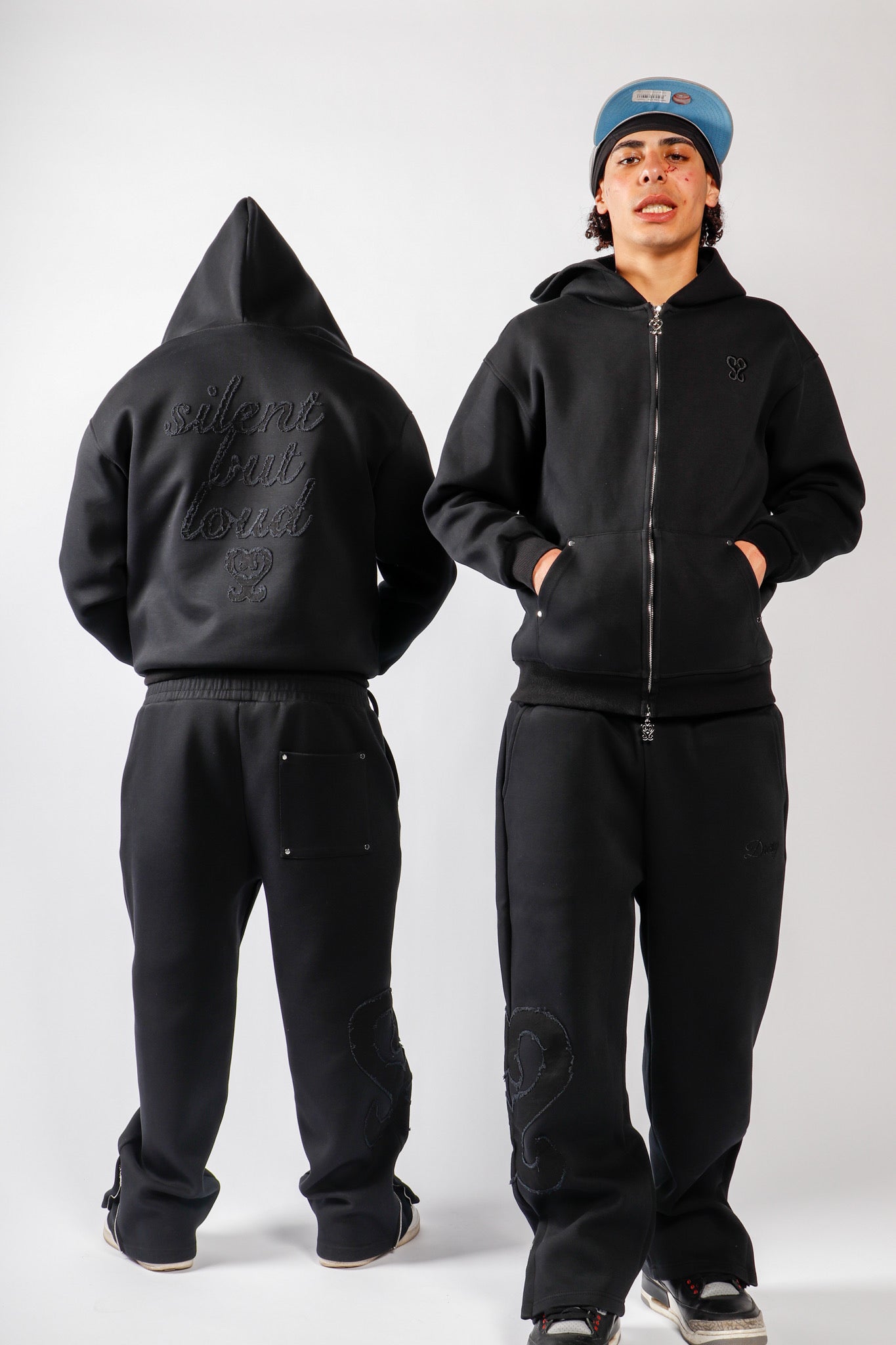 Tracksuit